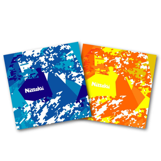 Nittaku Non-Adhesive Rubber Protecting Film (1 piece)
