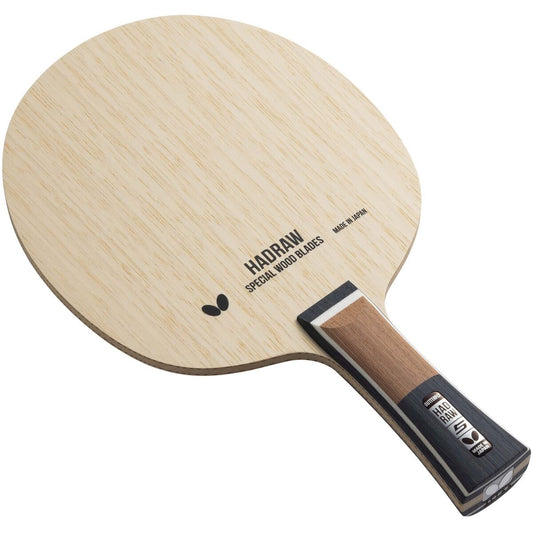 Butterfly Hadraw 5 Table tennis Blade FL handle