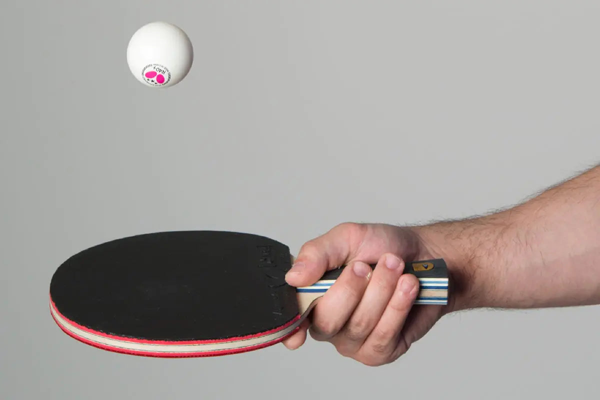 Butterfly Viscaria Super ALC Table tennis Blade FL